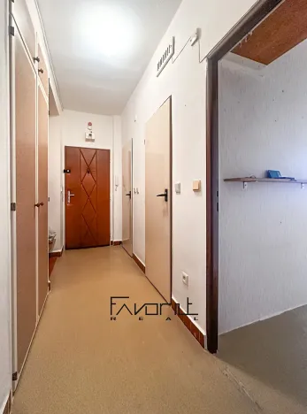 Prodej bytu 2+1, Ostrava, Oty Synka, 59 m2