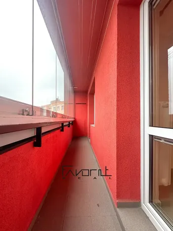 Prodej bytu 2+1, Ostrava, Oty Synka, 59 m2