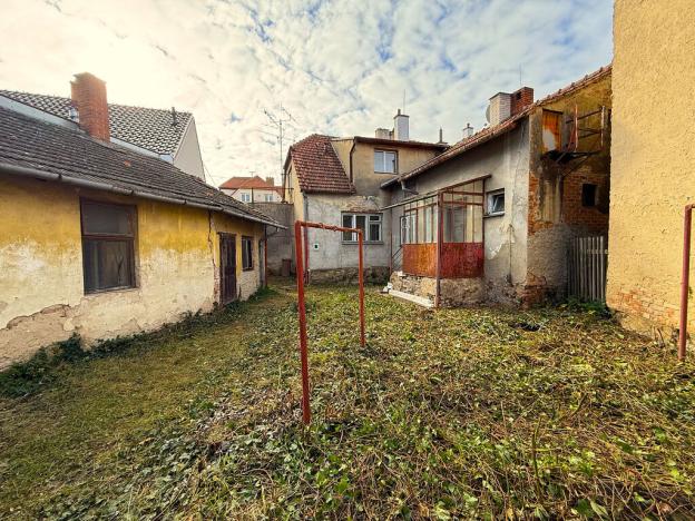 Prodej rodinného domu, Rosice, Brněnská, 107 m2