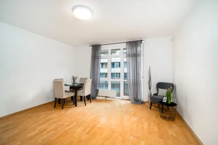 Pronájem bytu 3+kk, Praha - Vinohrady, U Zvonařky, 90 m2