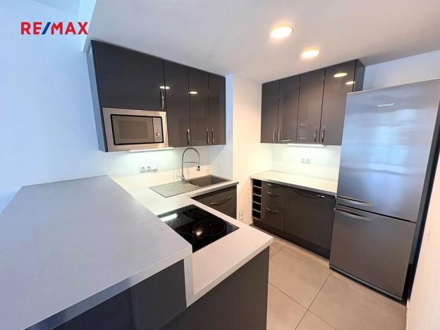 Prodej bytu 2+kk, Praha - Libeň, Kurta Konráda, 74 m2