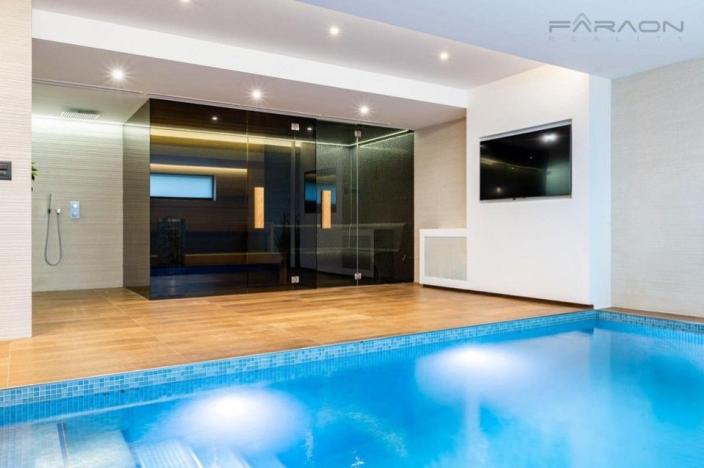 Prodej vily, Praha - Hostivař, 400 m2