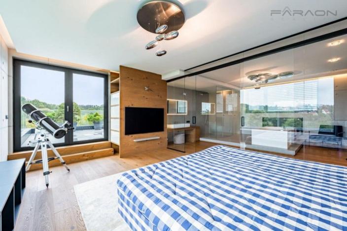 Prodej vily, Praha - Hostivař, 400 m2