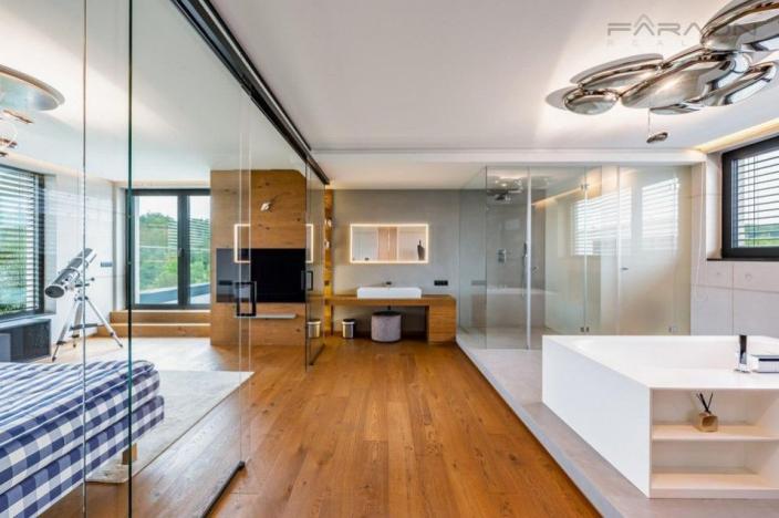Prodej vily, Praha - Hostivař, 400 m2