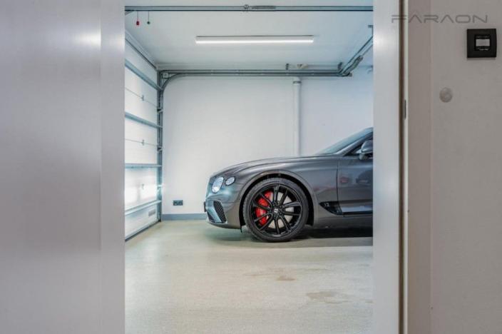Prodej vily, Praha - Hostivař, 400 m2