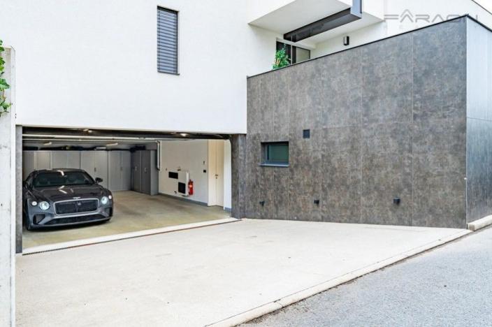 Prodej vily, Praha - Hostivař, 400 m2