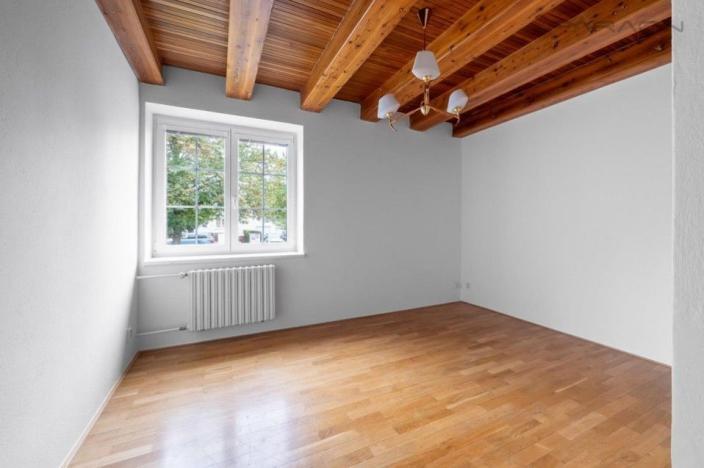 Pronájem rodinného domu, Průhonice, 350 m2