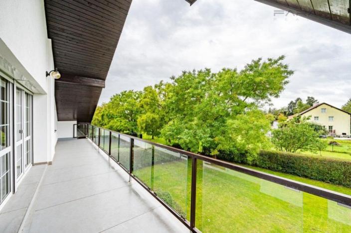 Pronájem rodinného domu, Průhonice, 350 m2