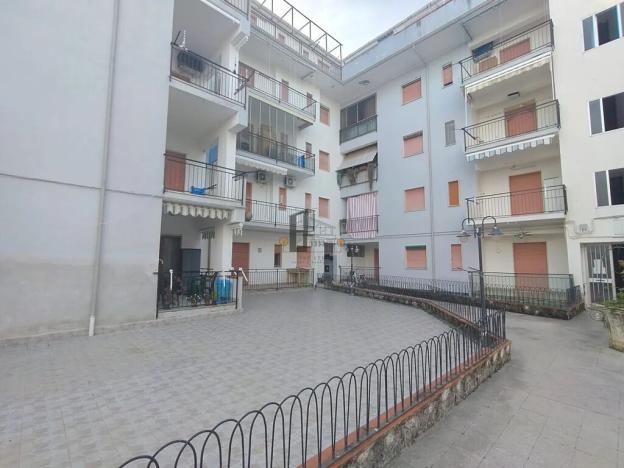 Prodej bytu 2+kk, Scalea, Itálie, 40 m2