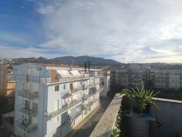 Prodej bytu 2+kk, Scalea, Itálie, 40 m2