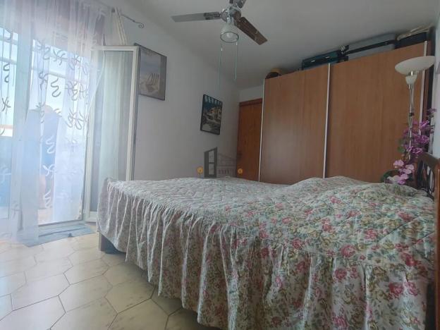 Prodej bytu 2+kk, Scalea, Itálie, 40 m2