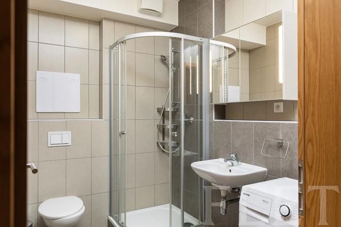 Pronájem bytu 1+kk, Praha - Žižkov, Olgy Havlové, 48 m2