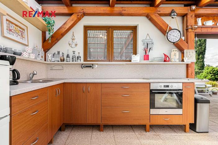 Prodej chaty, Opatovec, 31 m2