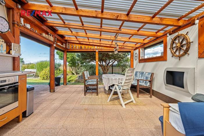 Prodej chaty, Opatovec, 31 m2