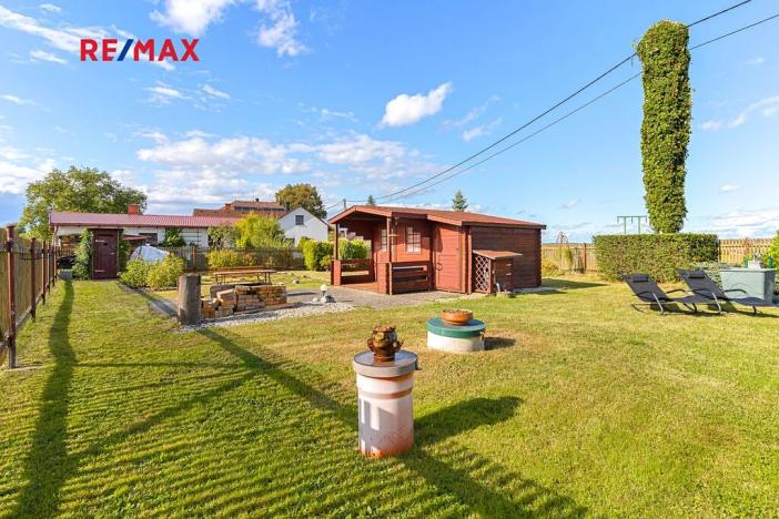 Prodej chaty, Opatovec, 31 m2