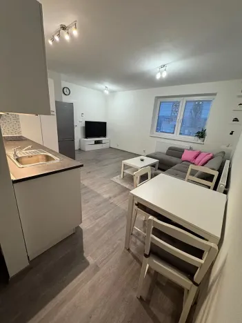 Prodej bytu 2+kk, Brno, 49 m2