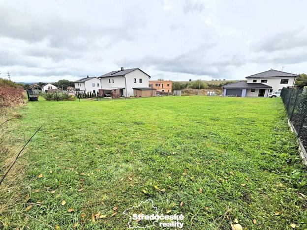 Prodej pozemku pro bydlení, Vlašim, 849 m2