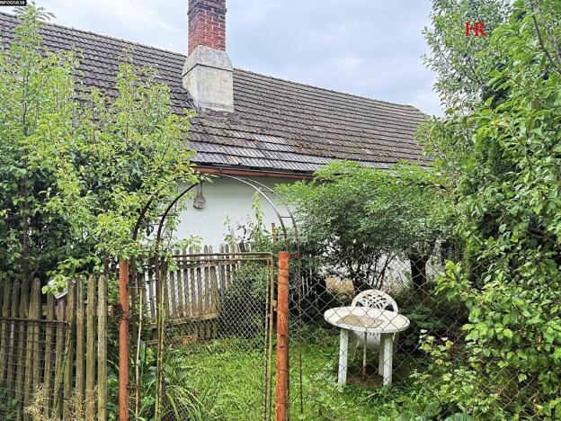 Prodej rodinného domu, Čkyně, 120 m2