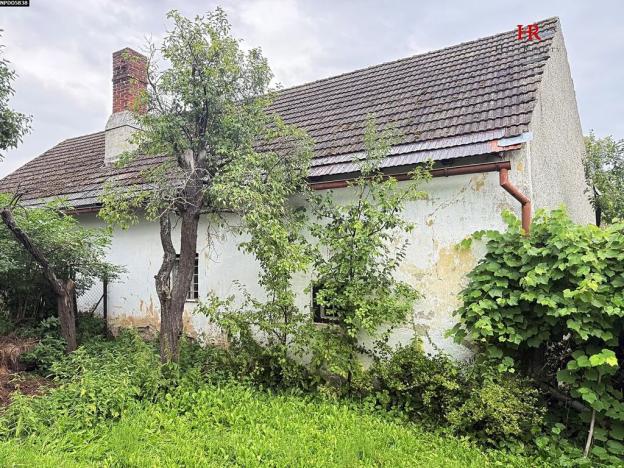 Prodej rodinného domu, Čkyně, 120 m2