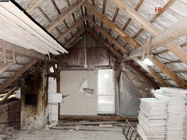 Prodej rodinného domu, Čkyně, 120 m2