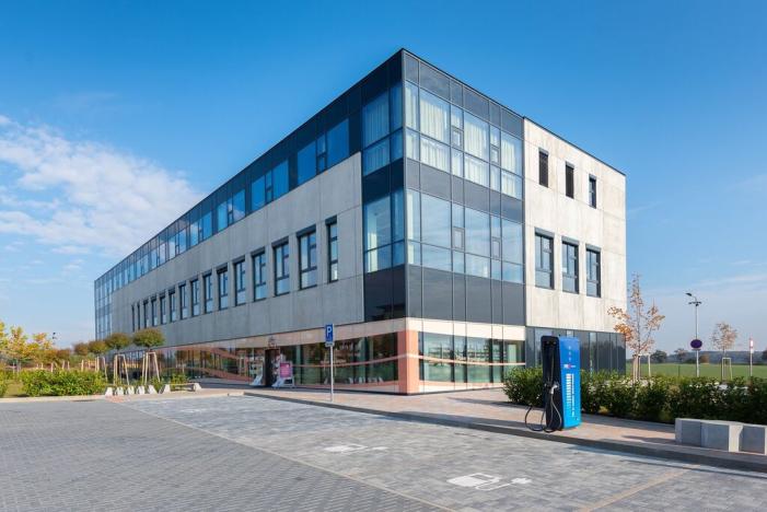 Pronájem kanceláře, Praha - Čakovice, Schoellerova, 49 m2