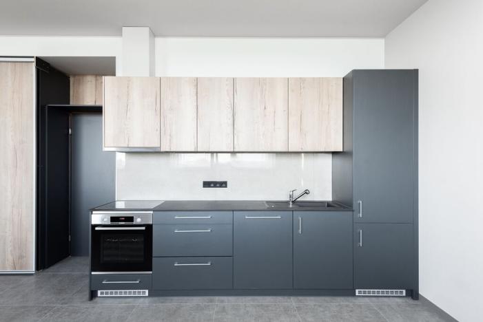 Pronájem kanceláře, Praha - Čakovice, Schoellerova, 49 m2