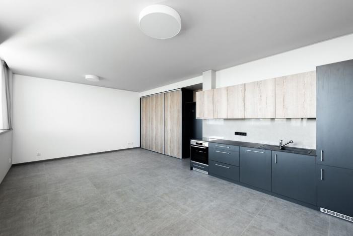 Pronájem kanceláře, Praha - Čakovice, Schoellerova, 49 m2