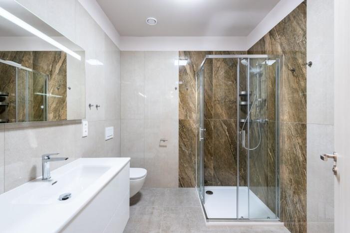 Pronájem kanceláře, Praha - Čakovice, Schoellerova, 49 m2