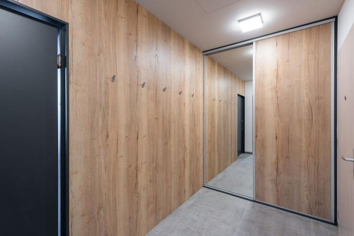 Pronájem kanceláře, Praha - Čakovice, Schoellerova, 49 m2