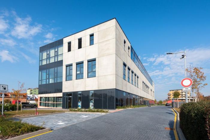 Pronájem kanceláře, Praha - Čakovice, Schoellerova, 49 m2