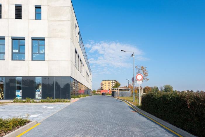 Pronájem kanceláře, Praha - Čakovice, Schoellerova, 49 m2