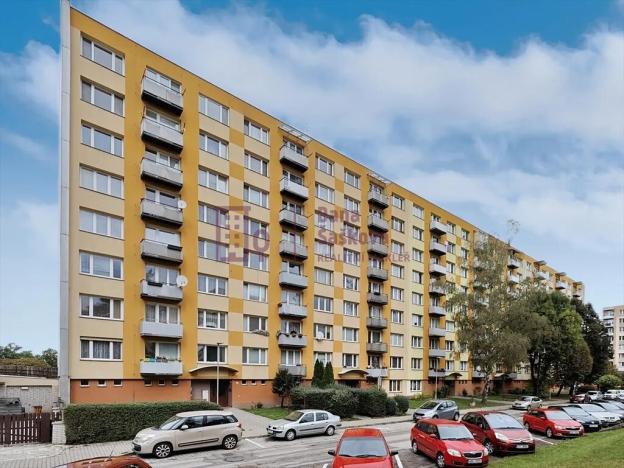 Pronájem bytu 2+1, Jindřichův Hradec, sídliště Vajgar, 62 m2
