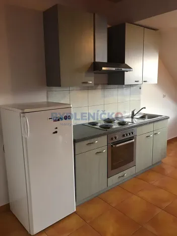 Pronájem bytu 2+kk, Hluboká nad Vltavou, Masarykova, 72 m2