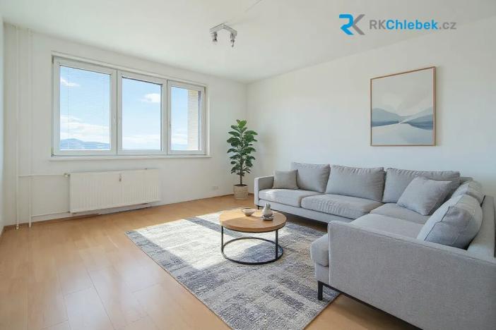 Prodej bytu 1+kk, Frýdek-Místek, Novodvorská, 32 m2