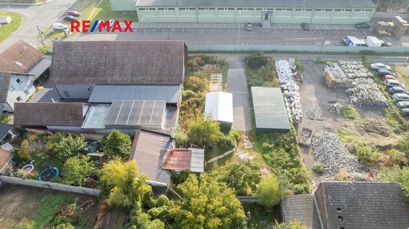 Prodej rodinného domu, Kolín, Na Přesypu, 53 m2