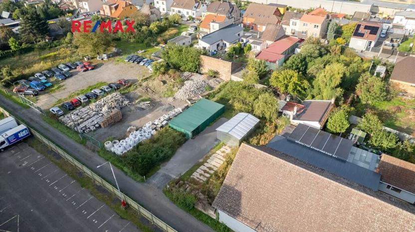 Prodej rodinného domu, Kolín, Na Přesypu, 53 m2