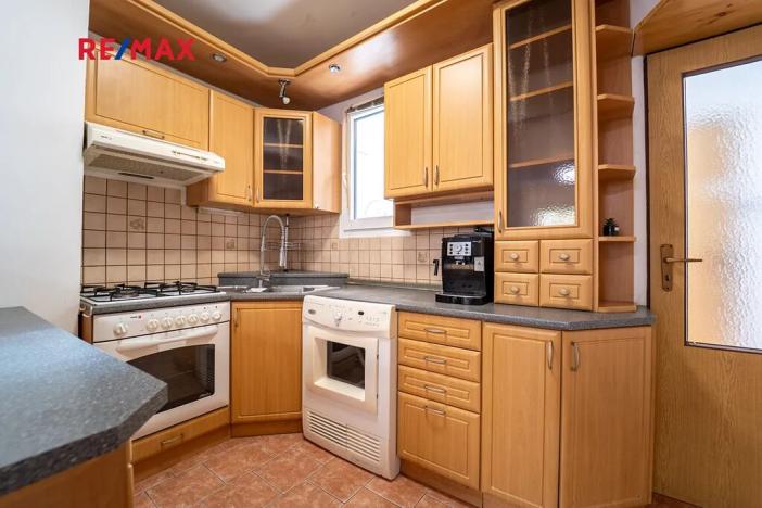 Prodej rodinného domu, Kolín, Ke Hřišti, 102 m2