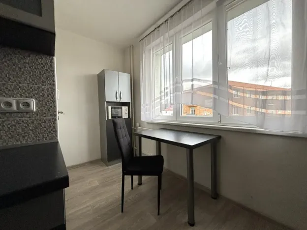 Pronájem bytu 2+1, Plzeň - Lobzy, Rokycanská, 54 m2