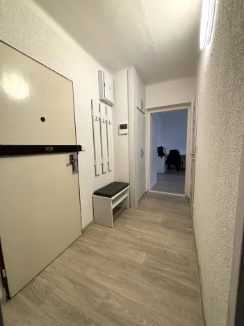 Pronájem bytu 2+1, Plzeň - Lobzy, Rokycanská, 54 m2