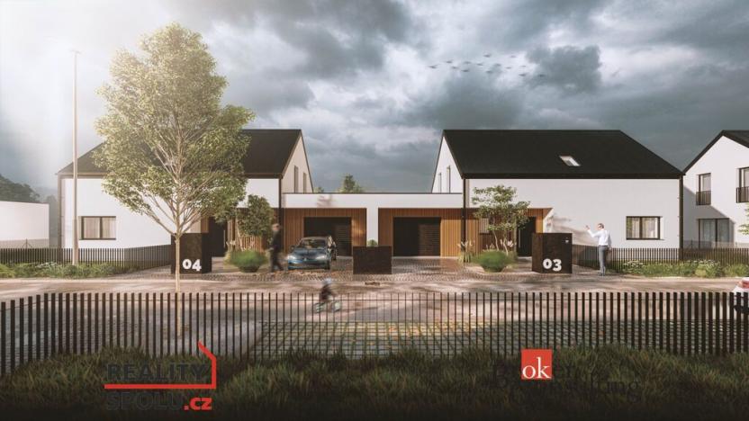 Prodej bytu 3+kk, Holýšov, Madame Michelin, 73 m2