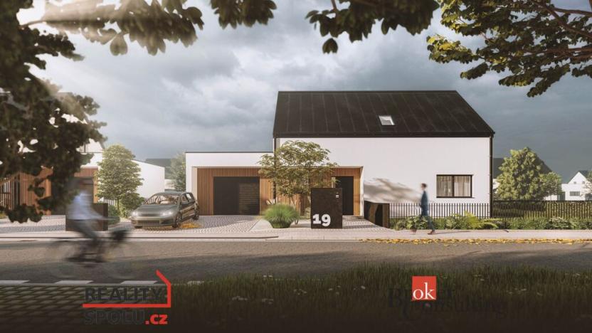 Prodej bytu 3+kk, Holýšov, Madame Michelin, 73 m2