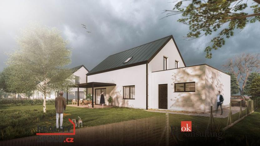 Prodej bytu 3+kk, Holýšov, Madame Michelin, 73 m2