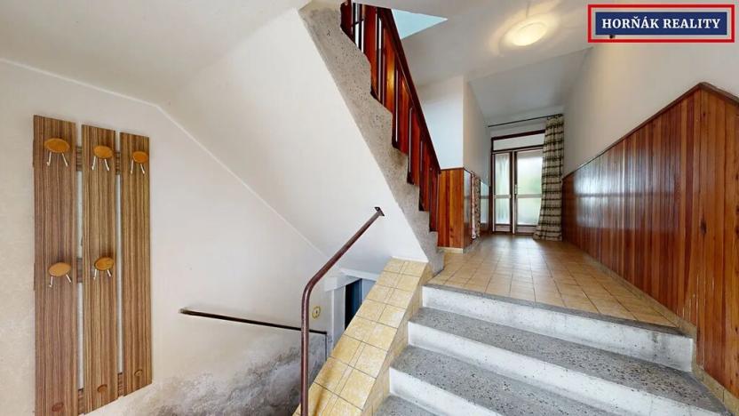 Prodej rodinného domu, Bučovice, Zámecká, 180 m2