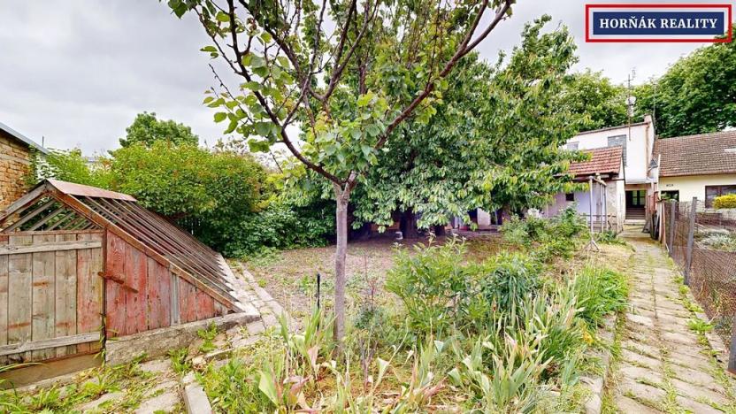 Prodej rodinného domu, Bučovice, Zámecká, 180 m2