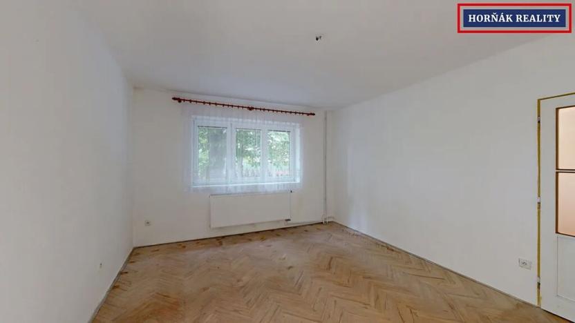 Prodej rodinného domu, Bučovice, Zámecká, 180 m2