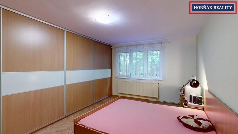 Prodej rodinného domu, Bučovice, Zámecká, 180 m2