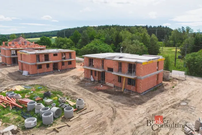 Prodej bytu 3+kk, Holýšov, Madame Michelin, 71 m2