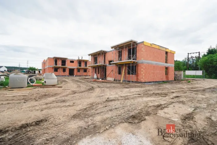 Prodej bytu 3+kk, Holýšov, Madame Michelin, 71 m2