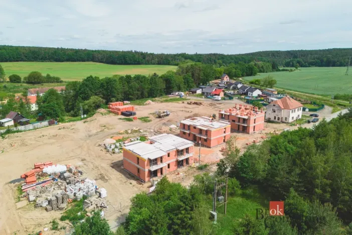 Prodej bytu 3+kk, Holýšov, Madame Michelin, 71 m2