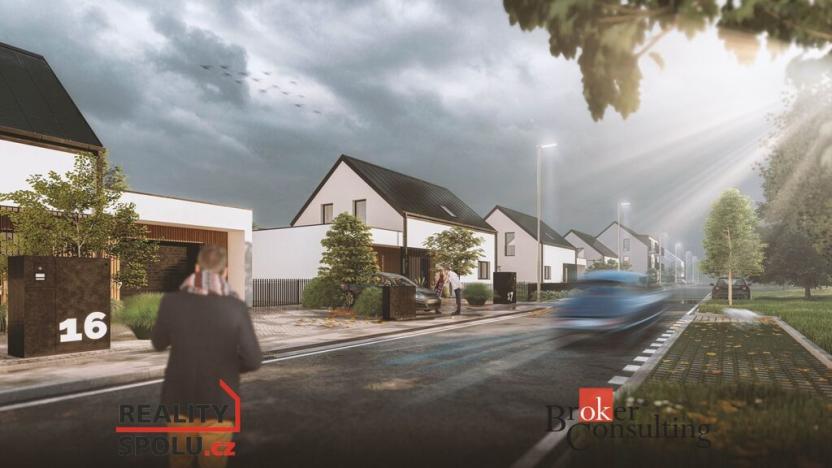 Prodej bytu 2+kk, Holýšov, Madame Michelin, 59 m2